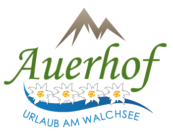 Auerhof Walchsee Kaiserwinkl